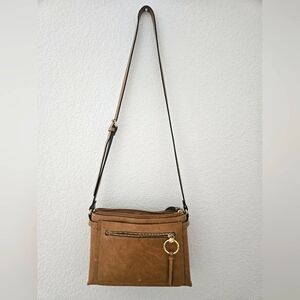 Euc Liz Claiborne Crossbody Bag